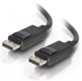 Vente Câble pour Affichage C2G 6ft. DisplayPort m/m sur hello RSE
