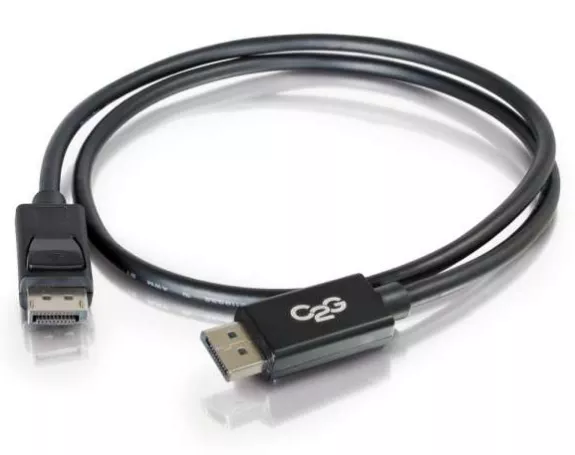 Vente C2G 6ft. DisplayPort m/m C2G au meilleur prix - visuel 2