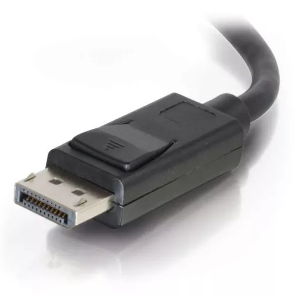Vente C2G 6ft. DisplayPort m/m C2G au meilleur prix - visuel 4