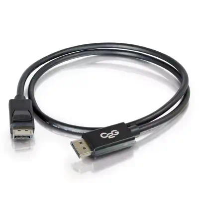 Vente C2G 25ft DisplayPort C2G au meilleur prix - visuel 2