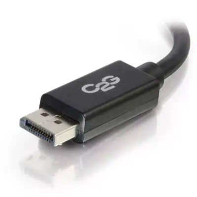 Achat C2G 35ft DisplayPort sur hello RSE - visuel 3