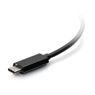 C2G Adaptateur multiport USB-C, adaptateur vidéo 4 en 1 - Station d'accueil pour portable - visuel 4