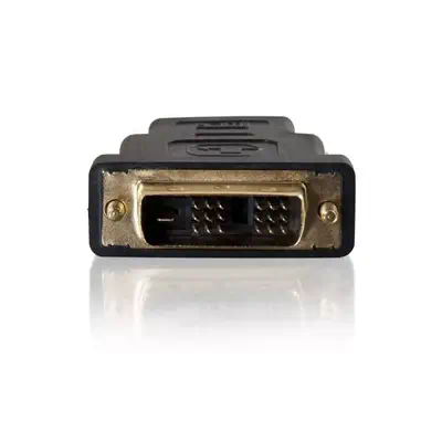 Achat C2G Adaptateur en ligne femelle HDMI vers mâle sur hello RSE - visuel 3