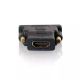 Vente C2G Adaptateur en ligne femelle HDMI vers mâle C2G au meilleur prix - visuel 4