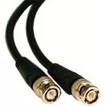 Achat C2G 0.5m 75Ohm BNC Cable au meilleur prix