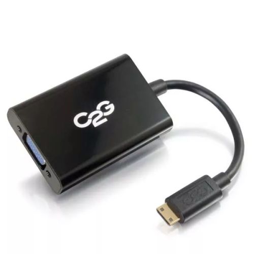 Revendeur officiel Câble HDMI C2G 80504
