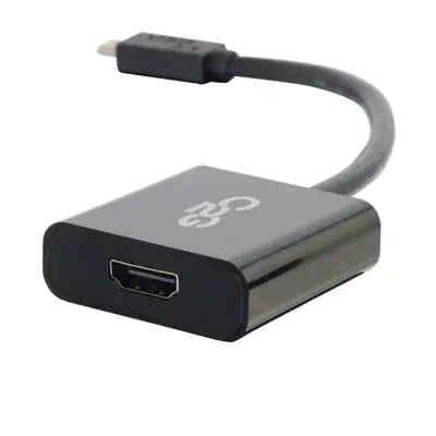 Achat C2G USB3.1-C/HDMI sur hello RSE - visuel 3