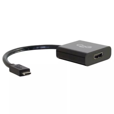 Vente C2G USB3.1-C/HDMI C2G au meilleur prix - visuel 2