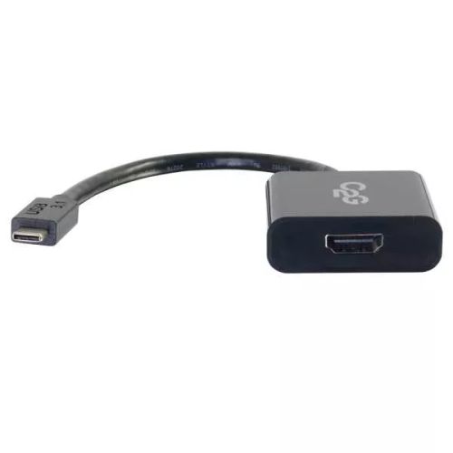 Vente Câble HDMI C2G USB3.1-C/HDMI sur hello RSE