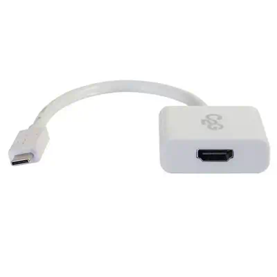 Achat Câble HDMI C2G USB3.1-C/HDMI
