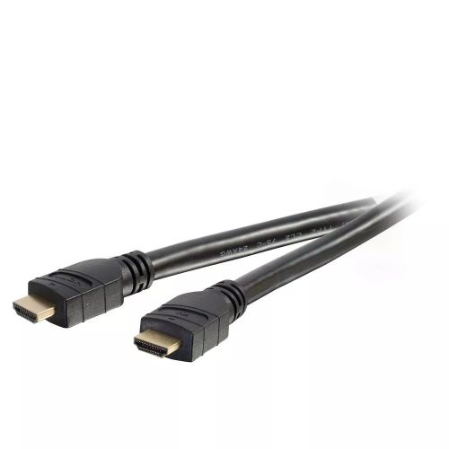 Revendeur officiel Câble HDMI C2G 30m, 2xHDMI