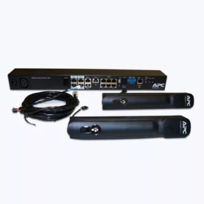 Vente APC NetBotz 125kHz Handle Kit APC au meilleur prix - visuel 2