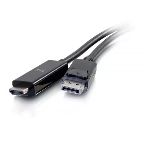 Achat Câble HDMI C2G 80693 sur hello RSE