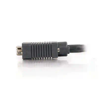Vente C2G 1m Monitor HD15 M/M cable C2G au meilleur prix - visuel 4