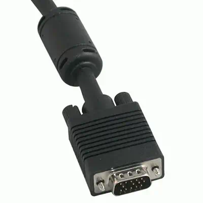 Vente C2G 7m Monitor HD15 M/M cable C2G au meilleur prix - visuel 2