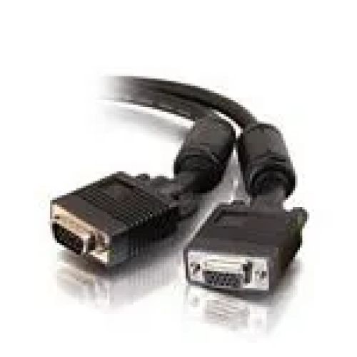 Vente Câble pour Affichage C2G Monitor HD15 M/F cable sur hello RSE