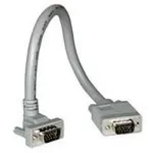 Vente Câble pour Affichage C2G 3m Monitor HD15 M/M cable