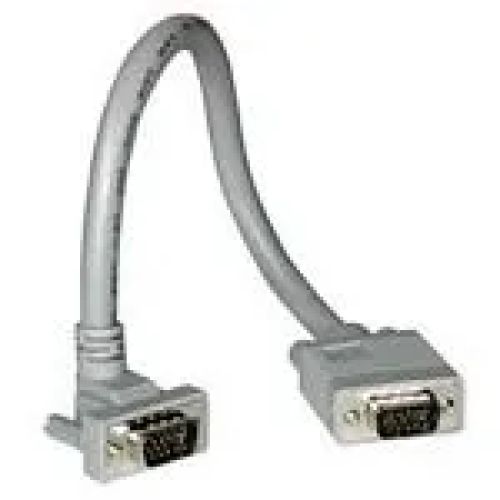 Vente Câble pour Affichage C2G 3m Monitor HD15 M/F cable