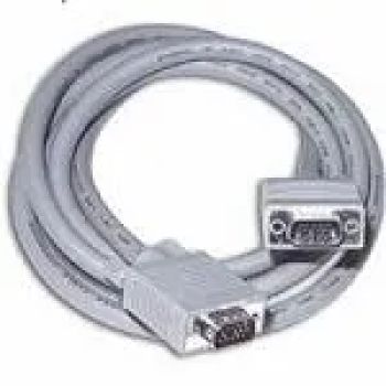 Achat C2G 0.5m Monitor HD15 M/M cable - 0757120810841