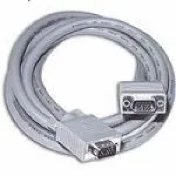 Achat C2G 5m Monitor HD15 M/M cable et autres produits de la marque C2G