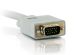 Achat C2G 1m Monitor HD15 M/F cable sur hello RSE - visuel 9