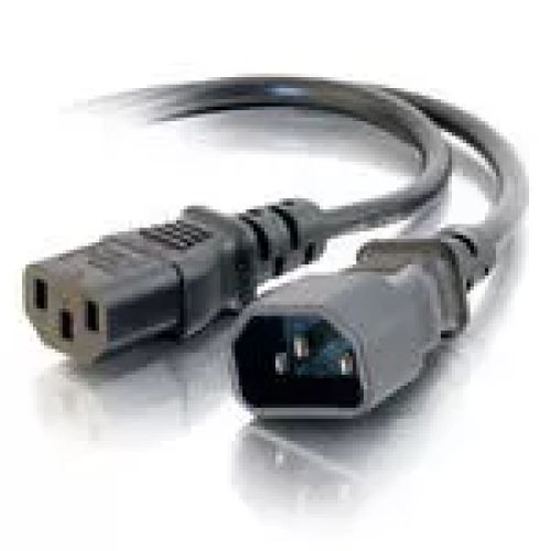 Achat Câbles d'alimentation C2G 1.8m 14 AWG sur hello RSE