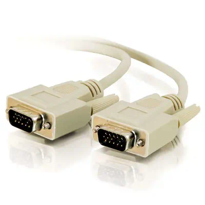 Achat C2G 3m HD15 M/M SVGA Cable sur hello RSE - visuel 5