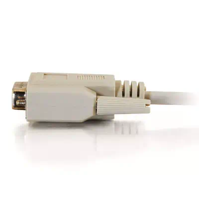 Vente C2G 3m HD15 M/M SVGA Cable C2G au meilleur prix - visuel 4