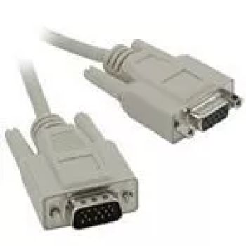 Achat C2G 2m HD15 M/F SVGA Cable et autres produits de la marque C2G