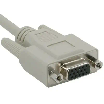 Achat C2G 5m HD15 M/F SVGA Cable sur hello RSE - visuel 5