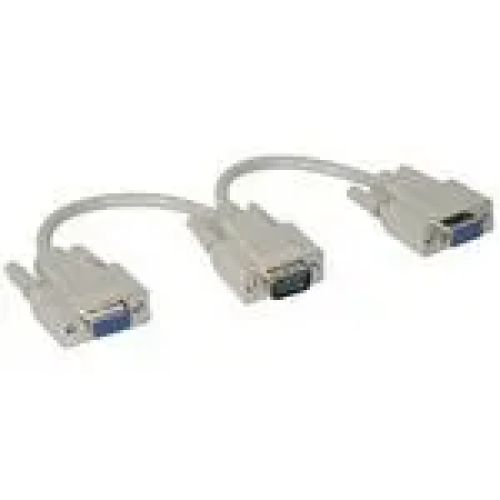 Vente Câble pour Affichage C2G HD15/2xHD15 Y-Cable sur hello RSE
