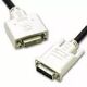 Achat C2G 3m DVI-I M/F Dual Link Cable sur hello RSE - visuel 1
