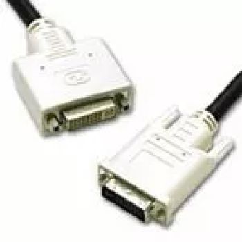 Achat Câble pour Affichage C2G 3m DVI-I M/F Dual Link Cable sur hello RSE