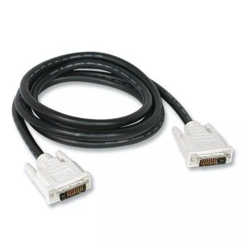 Revendeur officiel Câble pour Affichage C2G Câble vidéo numérique avec liaison double M/M DVI-D