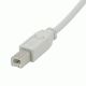 Vente C2G 1m USB 2.0 A/B Cable C2G au meilleur prix - visuel 2