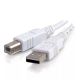Achat C2G 3m USB 2.0 A/B Cable sur hello RSE - visuel 1