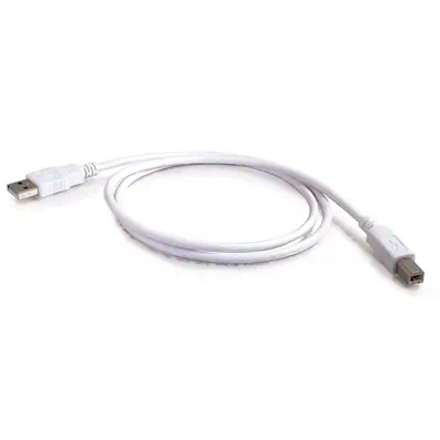 Achat C2G 3m USB 2.0 A/B Cable sur hello RSE - visuel 3
