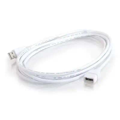Vente C2G Câble d'extension USB 2.0 mâle A vers C2G au meilleur prix - visuel 2