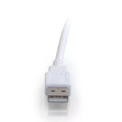 Achat C2G Câble d'extension USB 2.0 mâle A vers sur hello RSE - visuel 3