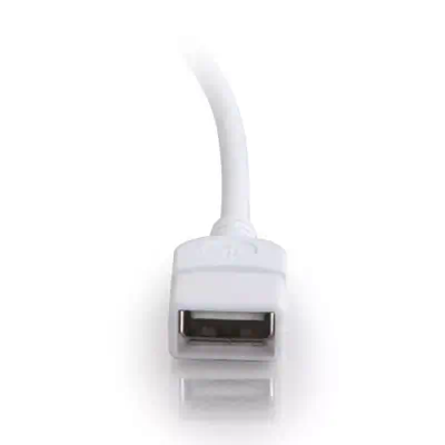Vente C2G Câble d'extension USB 2.0 mâle A vers C2G au meilleur prix - visuel 4