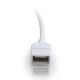 Vente C2G Câble d'extension USB 2.0 mâle A vers C2G au meilleur prix - visuel 8