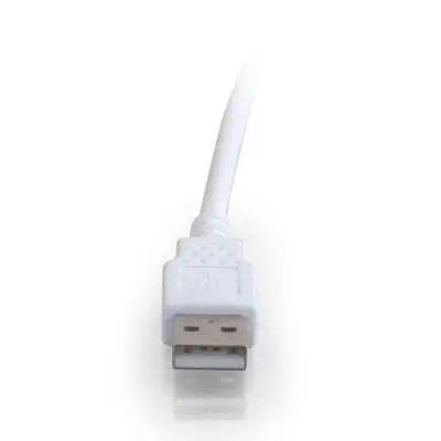 Achat C2G Câble d'extension USB 2.0 mâle A vers sur hello RSE - visuel 7