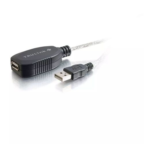 Vente Câble USB C2G 12m USB 2.0 sur hello RSE