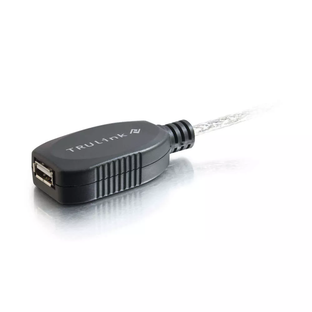 Achat C2G 12m USB 2.0 sur hello RSE - visuel 3