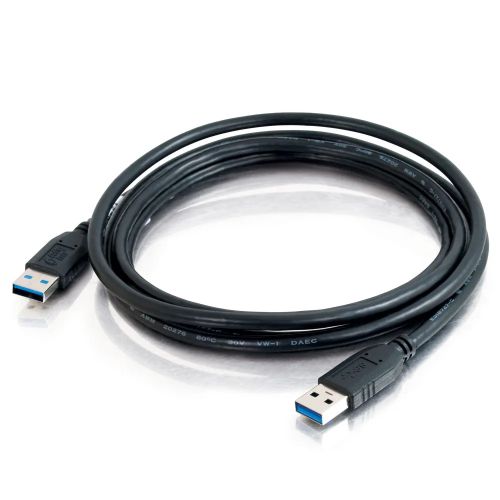 Vente Câble USB C2G 1m USB 3.0 sur hello RSE