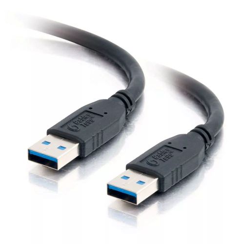 Revendeur officiel Câble USB C2G 81678