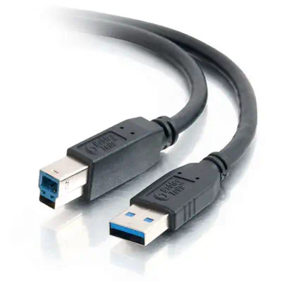 C2G 2m USB 3.0  - Câble USB - visuel 4