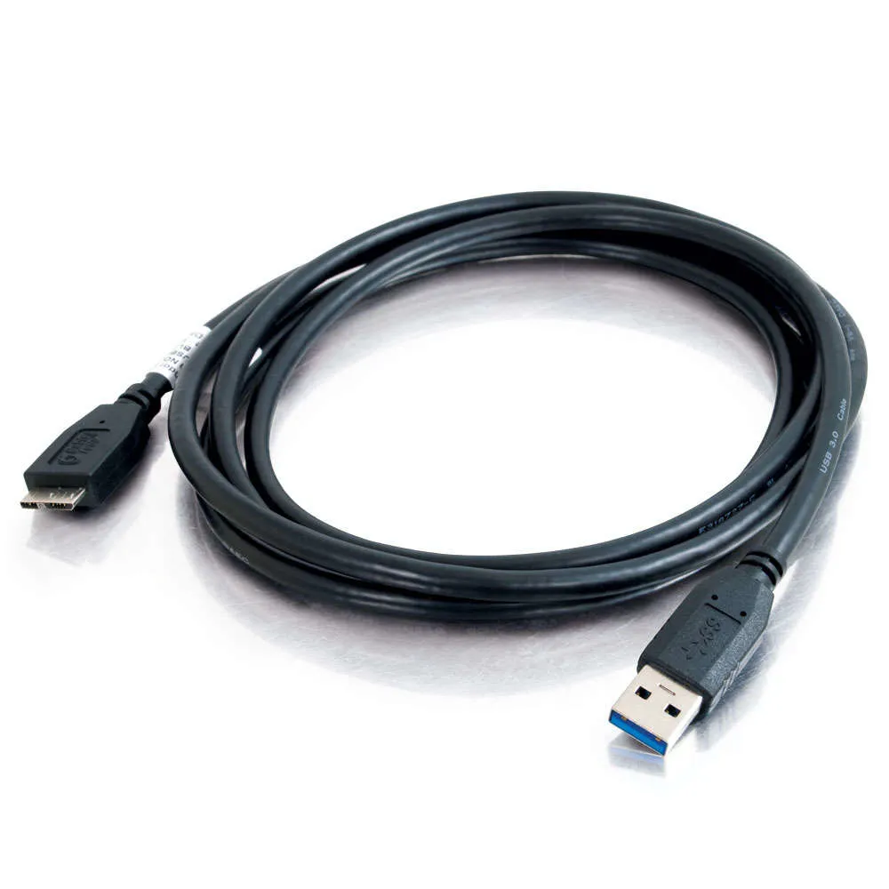Vente Câble USB C2G 81684 sur hello RSE