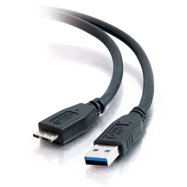 Vente Câble USB C2G 81685 sur hello RSE