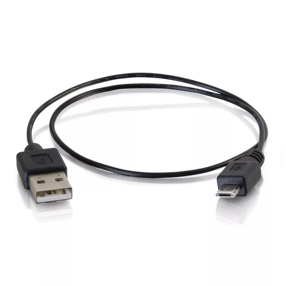 Achat Câble USB C2G 81708 sur hello RSE